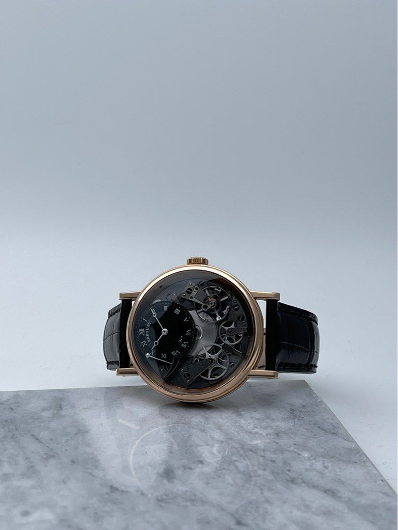 Breguet Tradition 7057BR