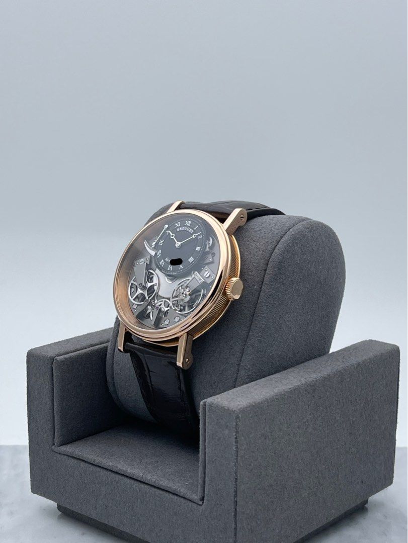 Breguet Tradition 7057BR