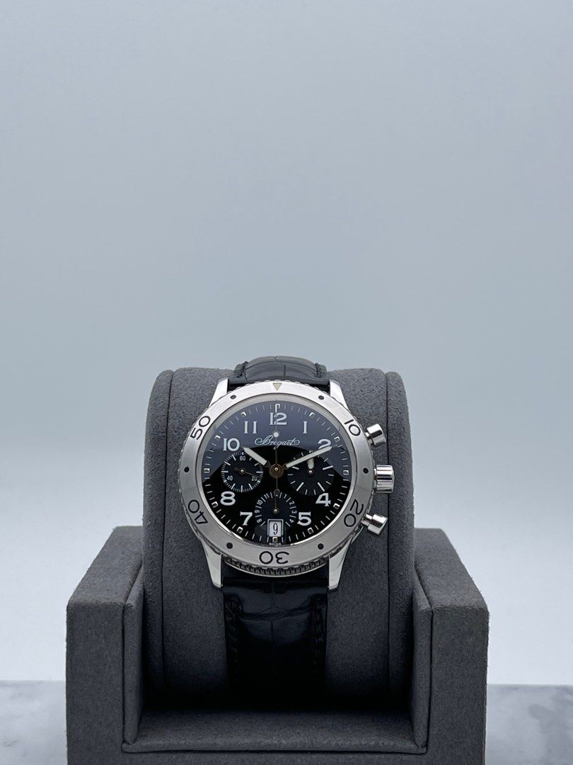 Breguet Type XX - XXI - XXII Transatlantique 3820ST