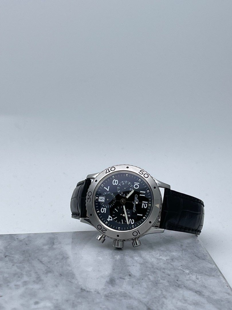 Breguet Type XX - XXI - XXII Transatlantique 3820ST