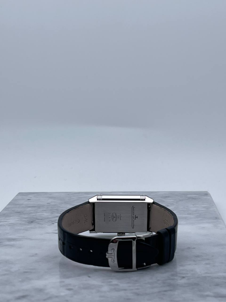 Jaeger-LeCoultre Reverso Classic Medium Duetto Q2578420