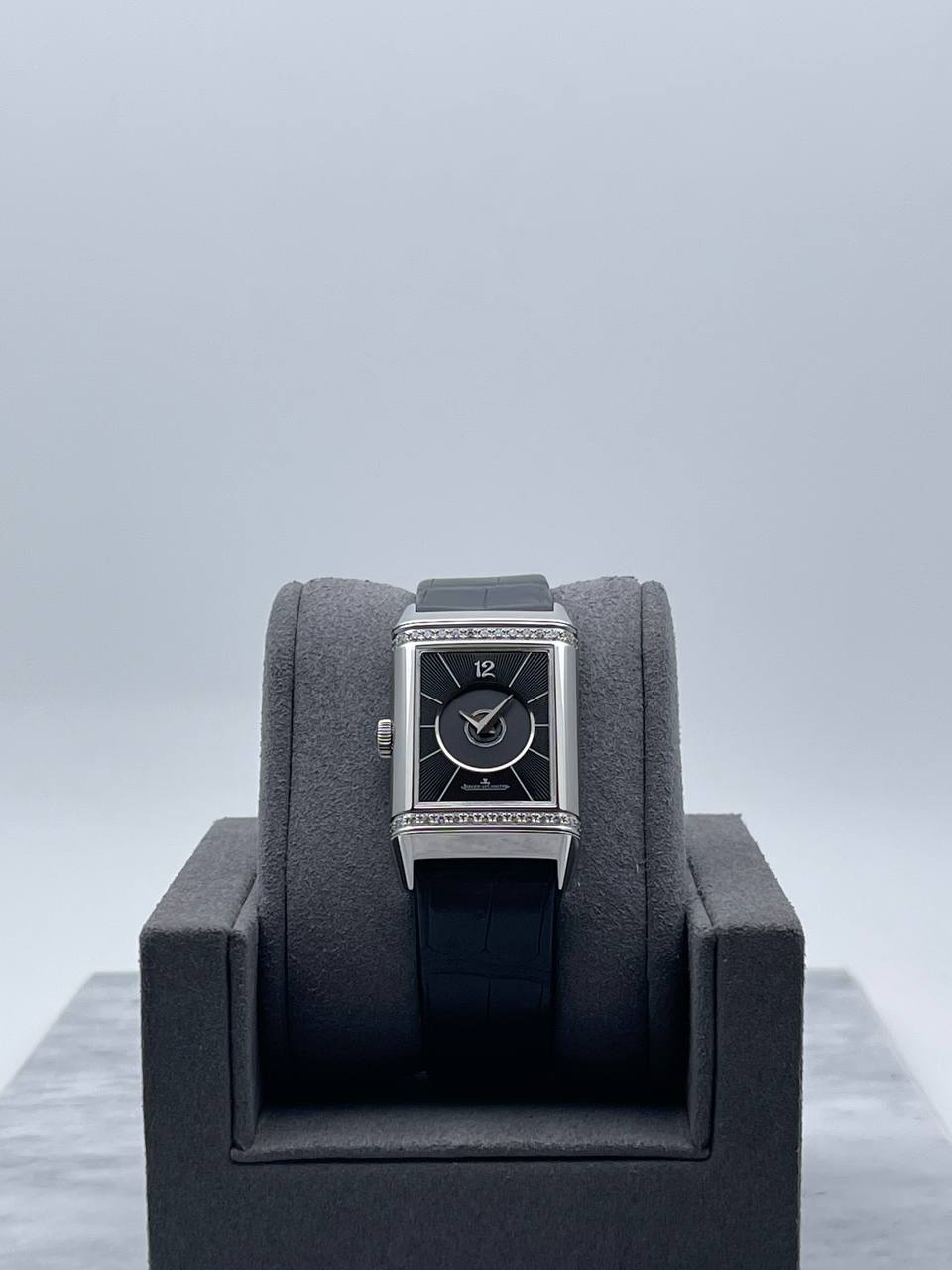 Jaeger-LeCoultre Reverso Classic Medium Duetto Q2578420