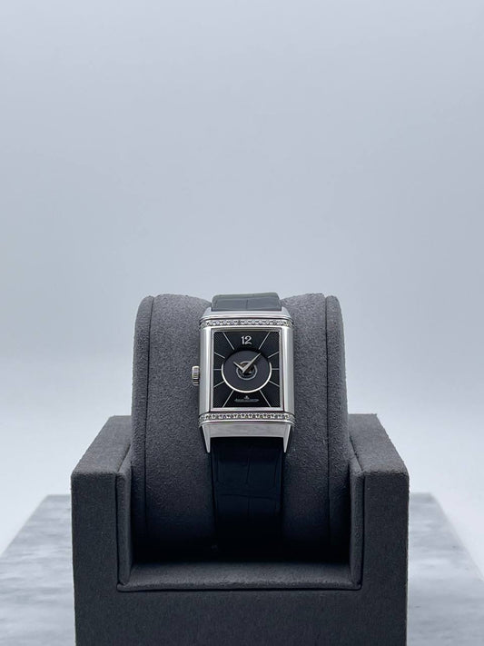 Jaeger-LeCoultre Reverso Classic Medium Duetto Q2578420