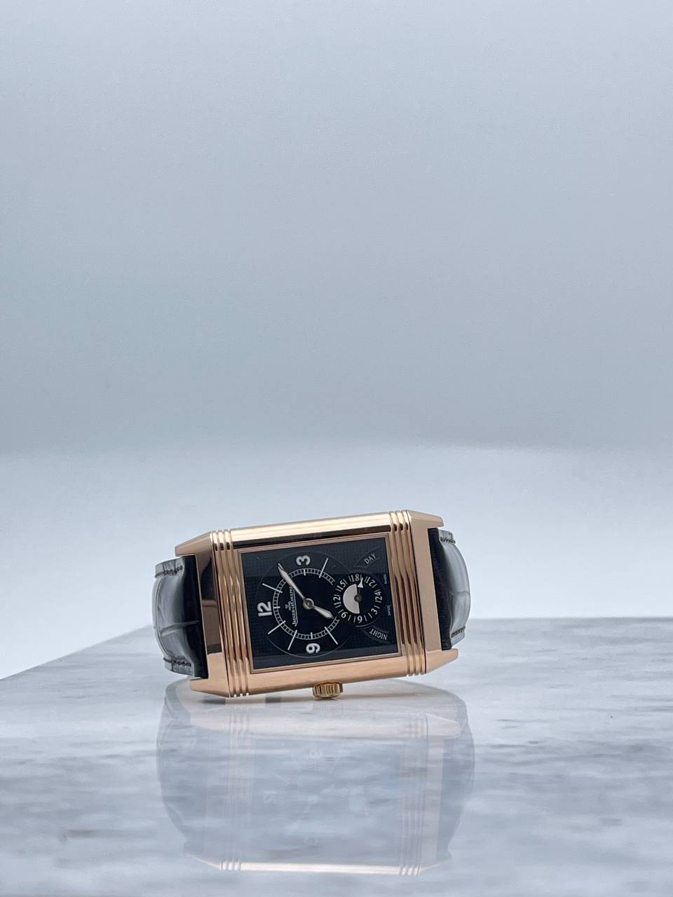 Jaeger-LeCoultre Grande Reverso Q3742521