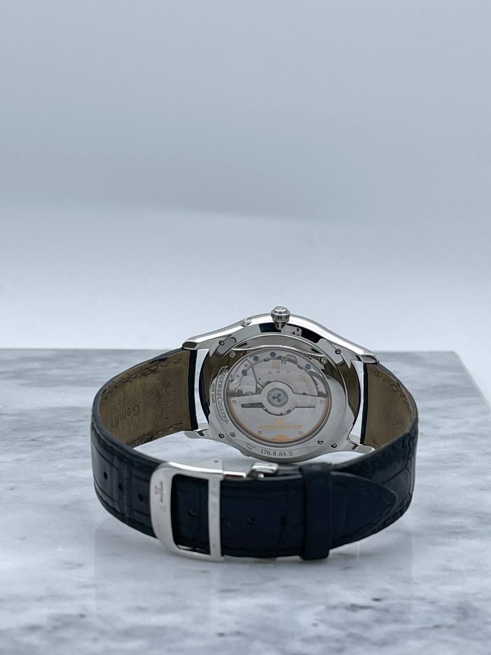 Jaeger-LeCoultre Master Ultra Thin Moon Q1368420