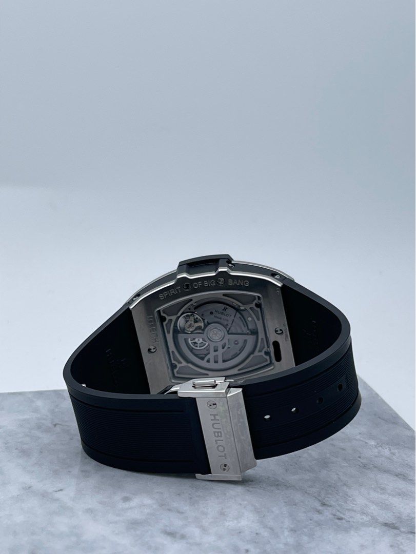 Hublot Spirit of Big Bang Moonphase 647.NX.1137.RX