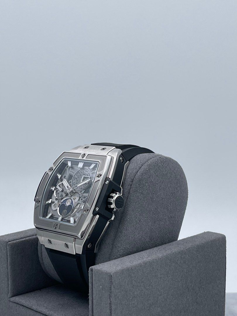 Hublot Spirit of Big Bang Moonphase 647.NX.1137.RX