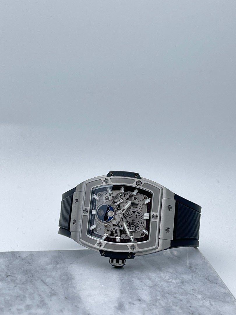 Hublot Spirit of Big Bang Moonphase 647.NX.1137.RX