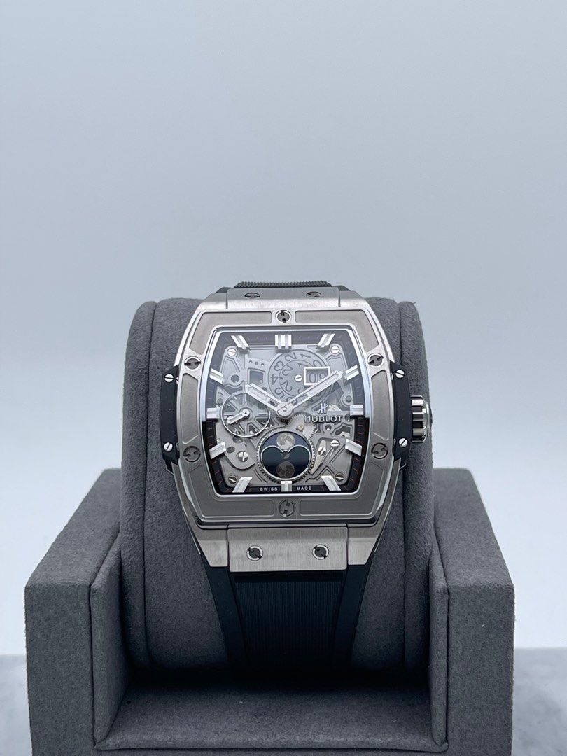 Hublot Spirit of Big Bang Moonphase 647.NX.1137.RX