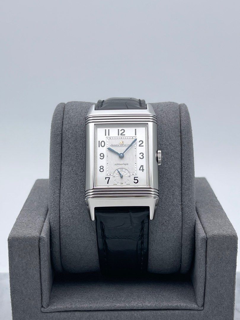 Jaeger-LeCoultre Grande Night & Day Q3808420