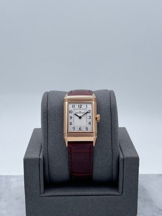 Jaeger-LeCoultre JLC Reverso Duetto Limited Edition Q25824AD