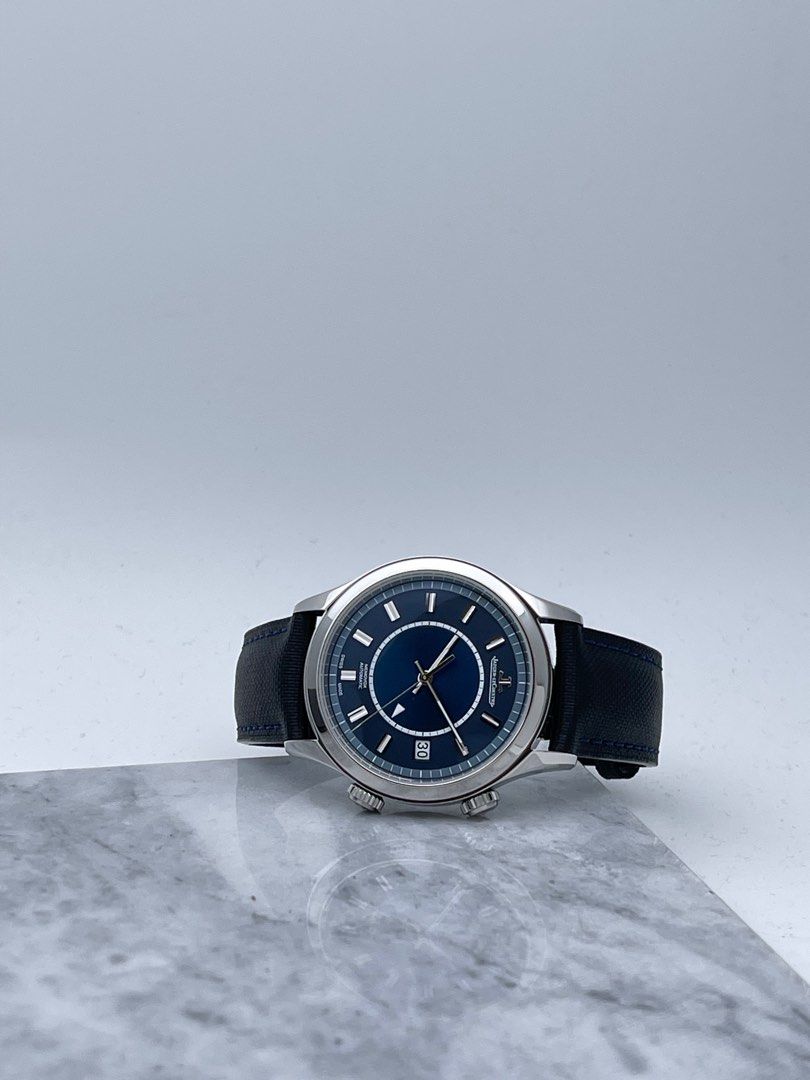 Jaeger-LeCoultre Master Memovox Boutique Edition Q141848J