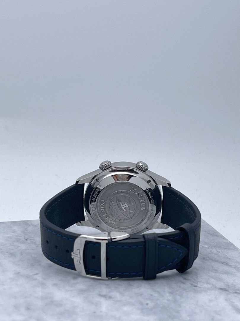Jaeger-LeCoultre Master Memovox Boutique Edition Q141848J