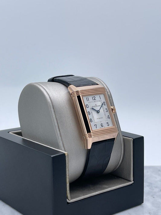 Jaeger-LeCoultre Reverso Classic Medium Duoface Q2572420