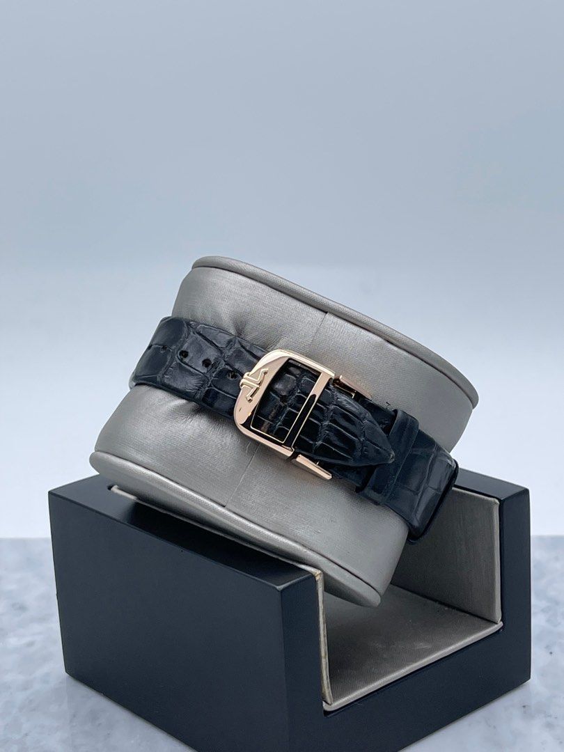 Jaeger-LeCoultre Reverso Classic Medium Duoface Q2572420