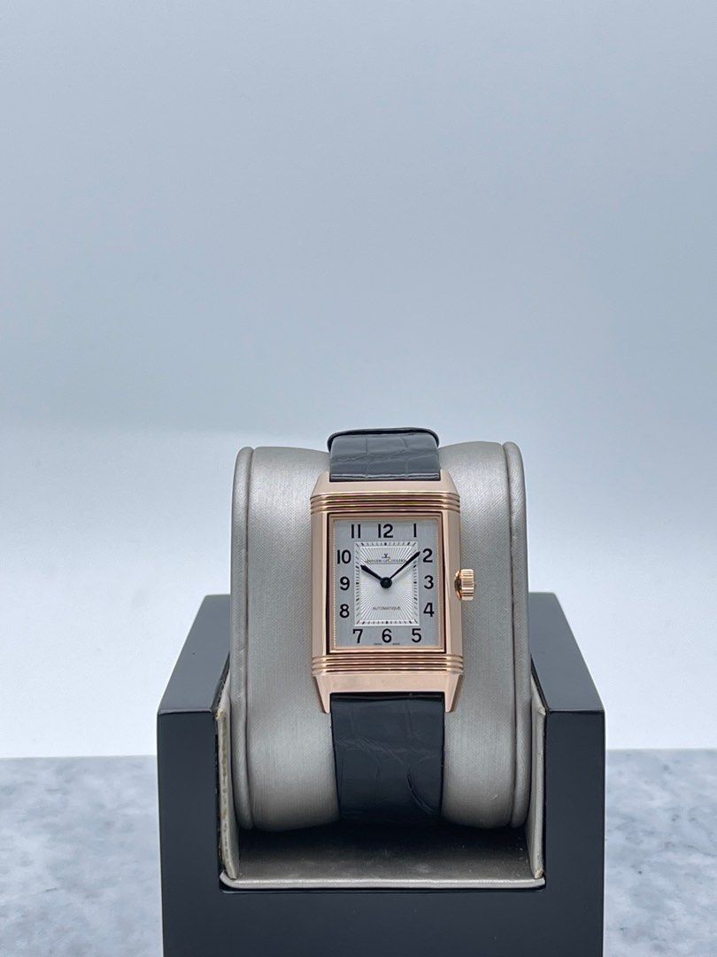 Jaeger-LeCoultre Reverso Classic Medium Duoface Q2572420