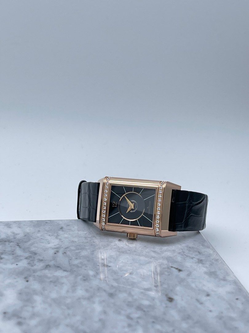 Jaeger-LeCoultre Reverso Classic Medium Duoface Q2572420