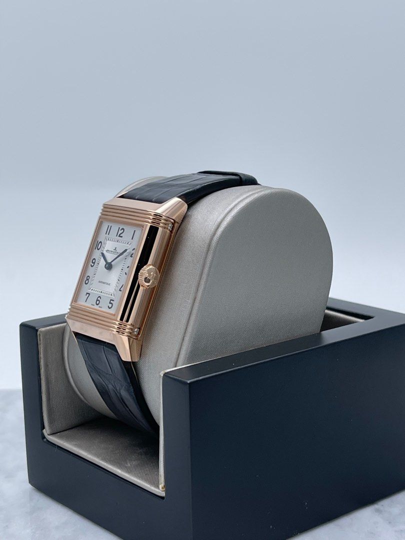 Jaeger-LeCoultre Reverso Classic Medium Duoface Q2572420