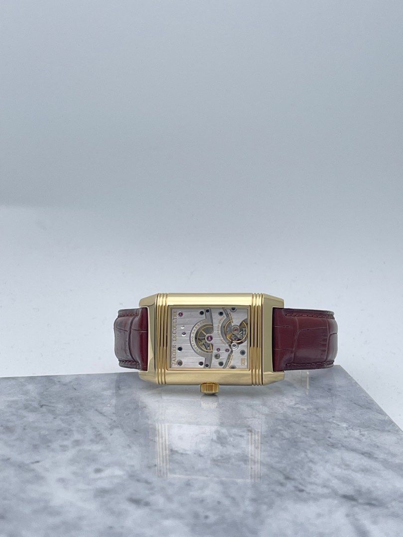 Jaeger-LeCoultre Reverso Grande Date Q3001420