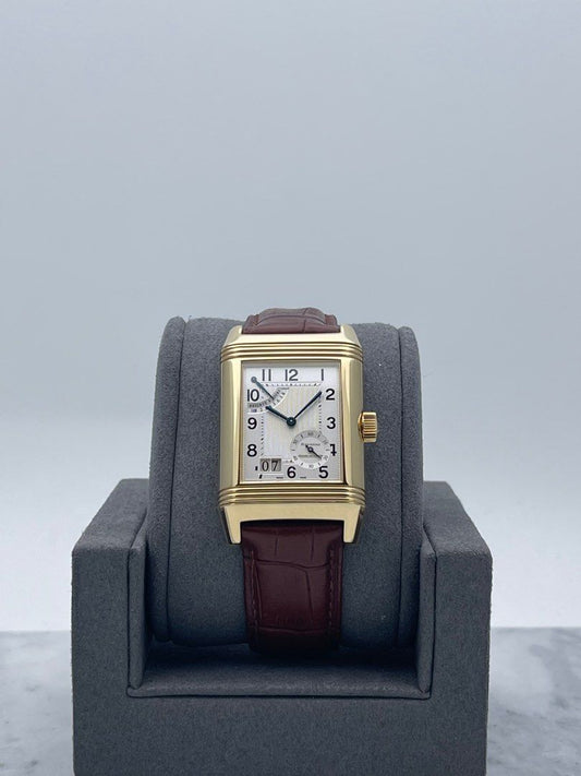 Jaeger-LeCoultre Reverso Grande Date Q3001420