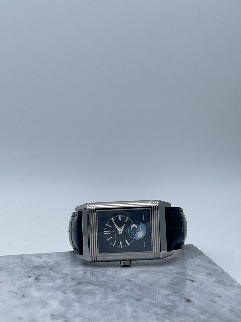 Jaeger-LeCoultre Reverso Tribute Moon Q3958420