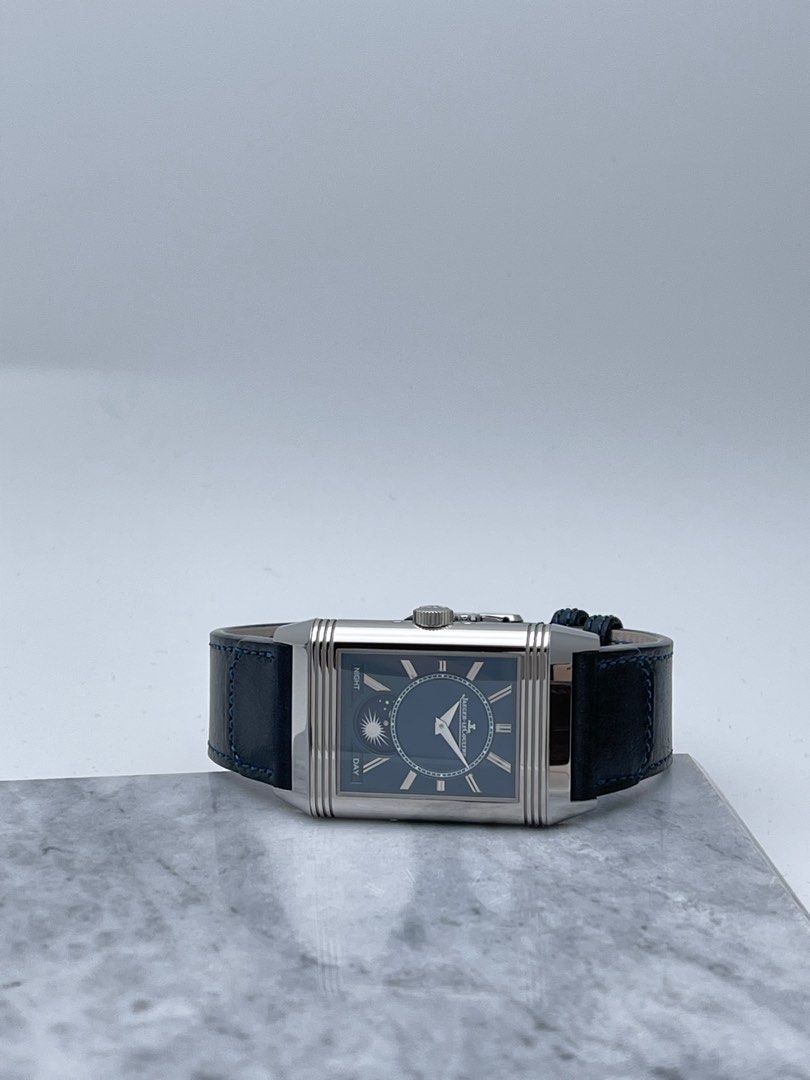 Jaeger-LeCoultre Reverso Tribute Duoface Calendar Q3918420