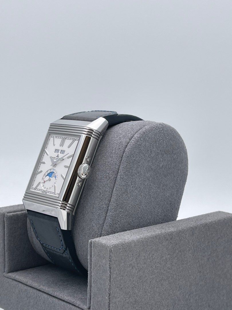 Jaeger-LeCoultre Reverso Tribute Duoface Calendar Q3918420