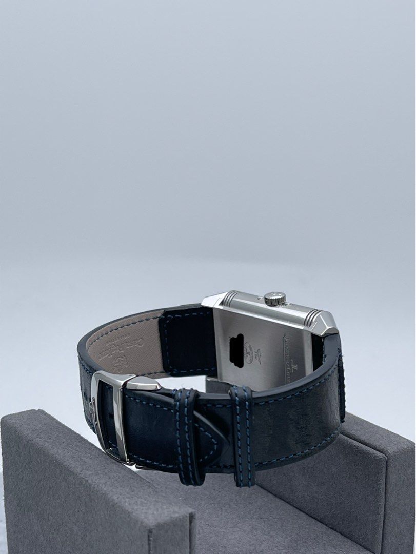 Jaeger-LeCoultre Reverso Tribute Duoface Calendar Q3918420