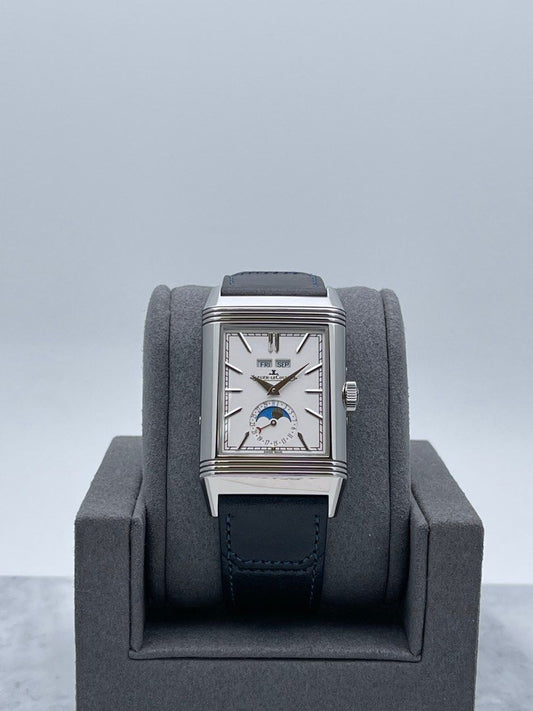 Jaeger-LeCoultre Reverso Tribute Duoface Calendar Q3918420