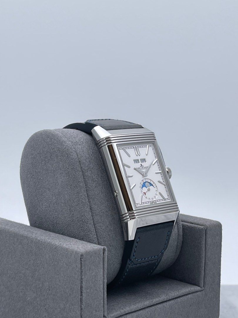 Jaeger-LeCoultre Reverso Tribute Duoface Calendar Q3918420