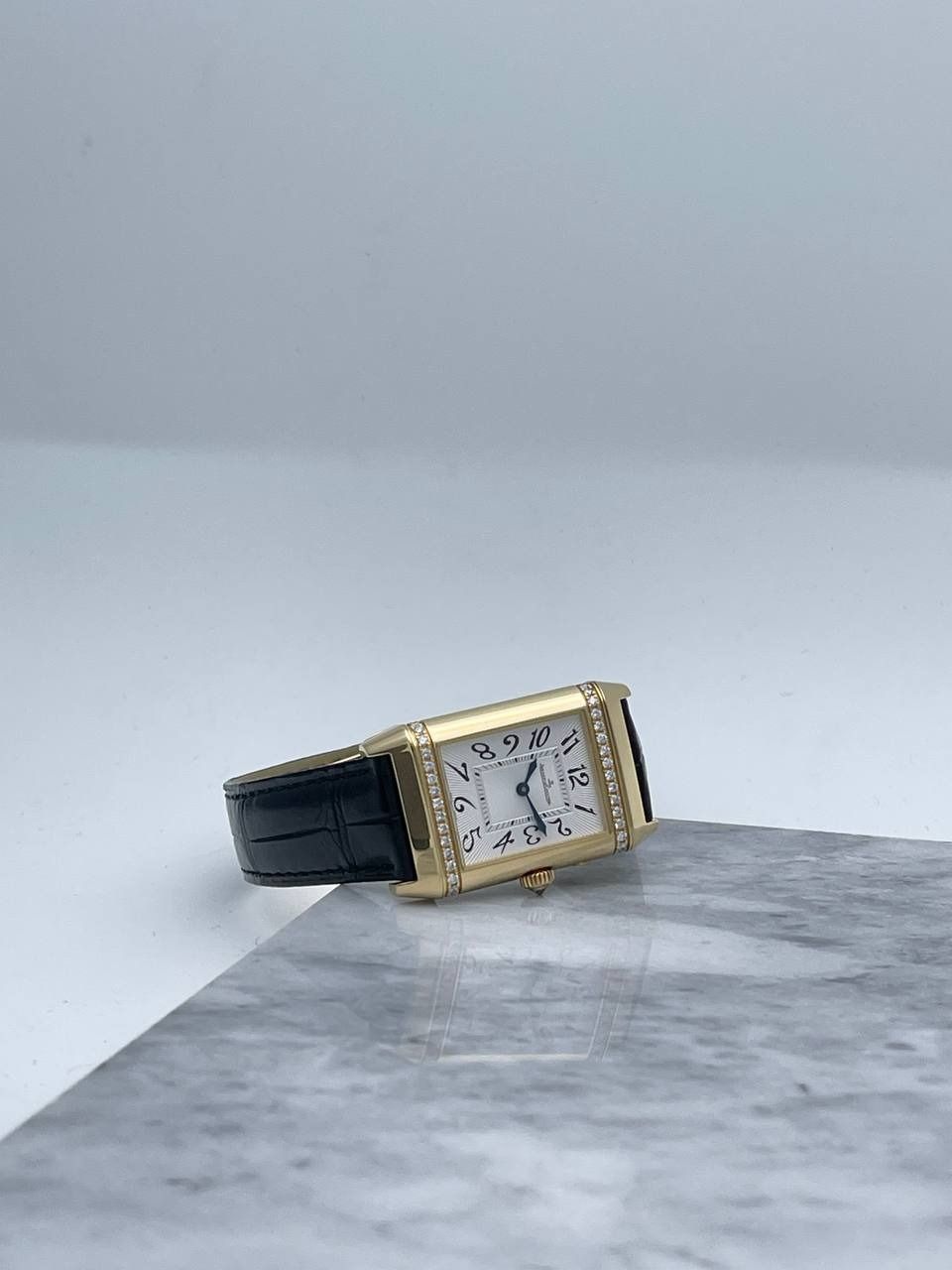 Jaeger-LeCoultre Reverso Duetto Duo Q2691420