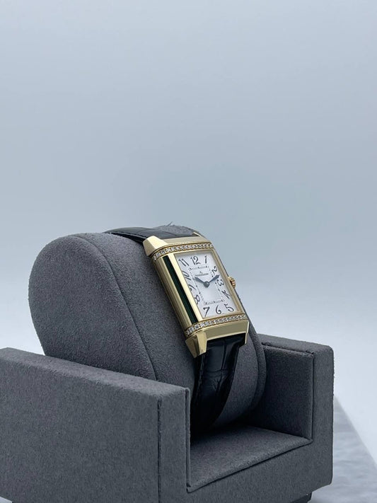 Jaeger-LeCoultre Reverso Duetto Duo Q2691420