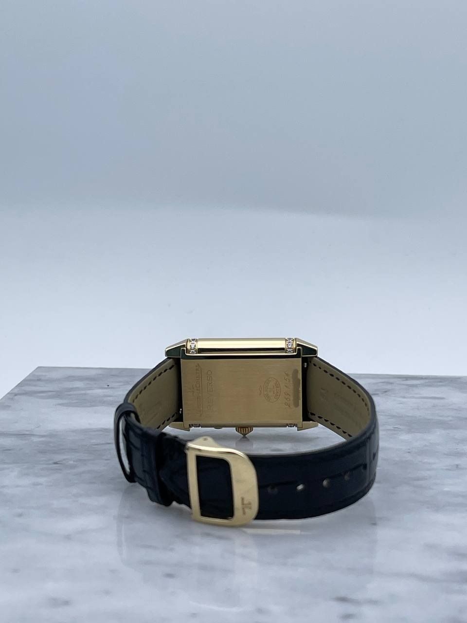 Jaeger-LeCoultre Reverso Duetto Duo Q2691420
