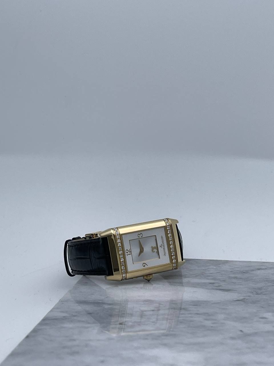 Jaeger-LeCoultre Reverso Duetto Duo Q2691420