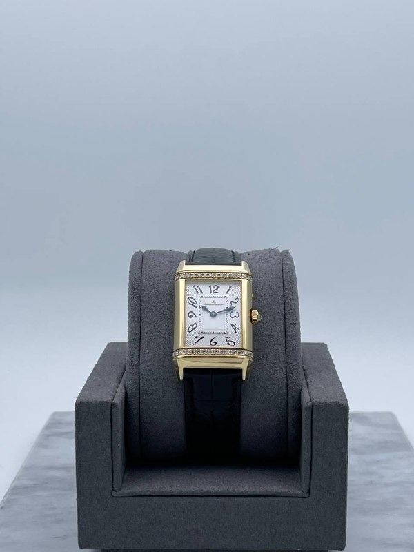 Jaeger-LeCoultre Reverso Duetto Duo Q2691420