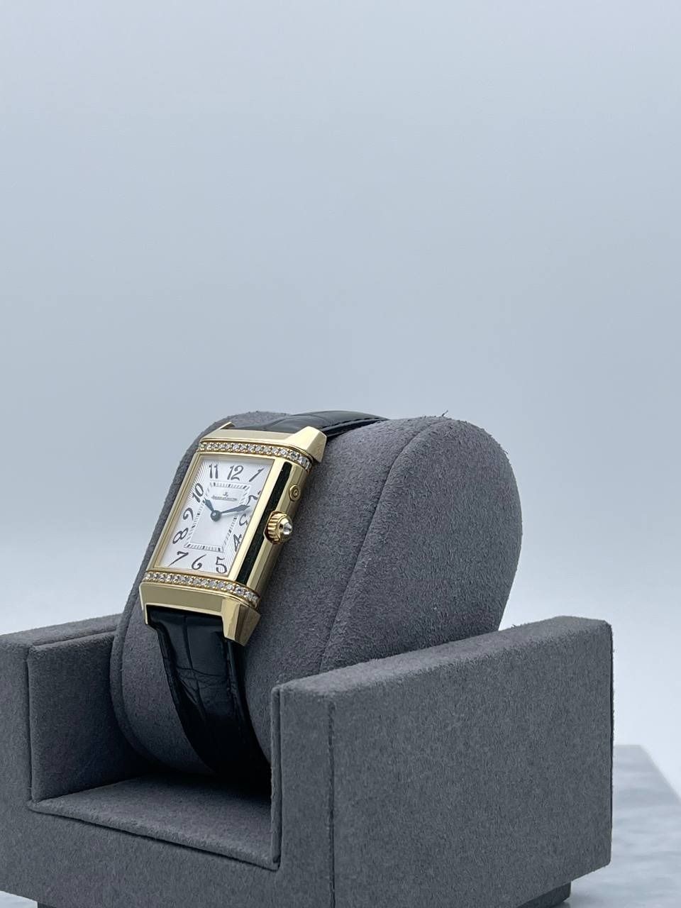 Jaeger-LeCoultre Reverso Duetto Duo Q2691420