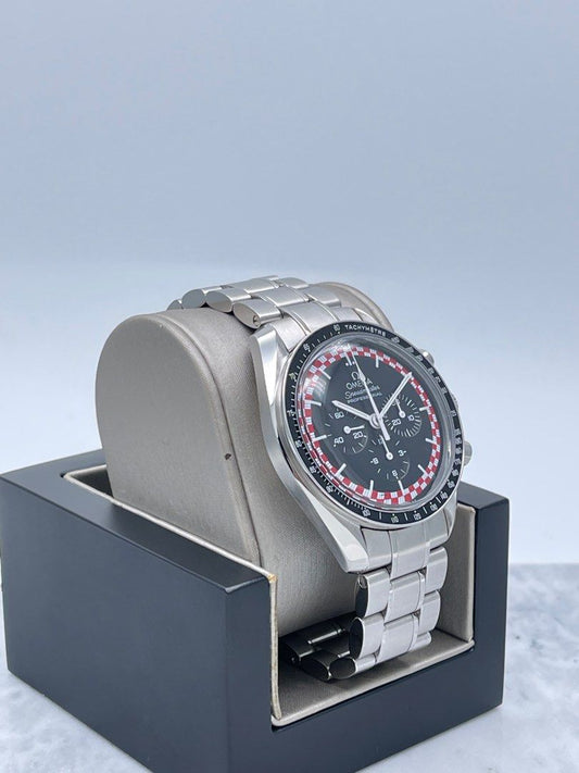 Omega Speedmaster Professional Tin Tin