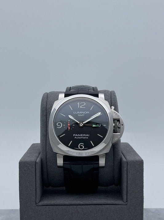 Panerai Luminor GMT Spirit of Union Limited Edition
