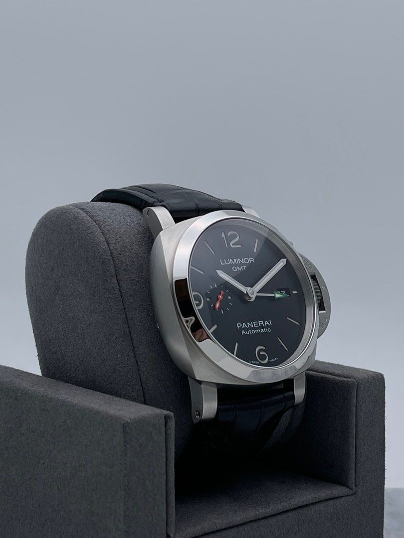 Panerai Luminor GMT Spirit of Union Limited Edition