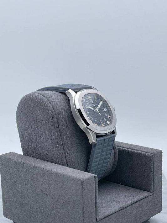 Patek Philippe 5060A Black