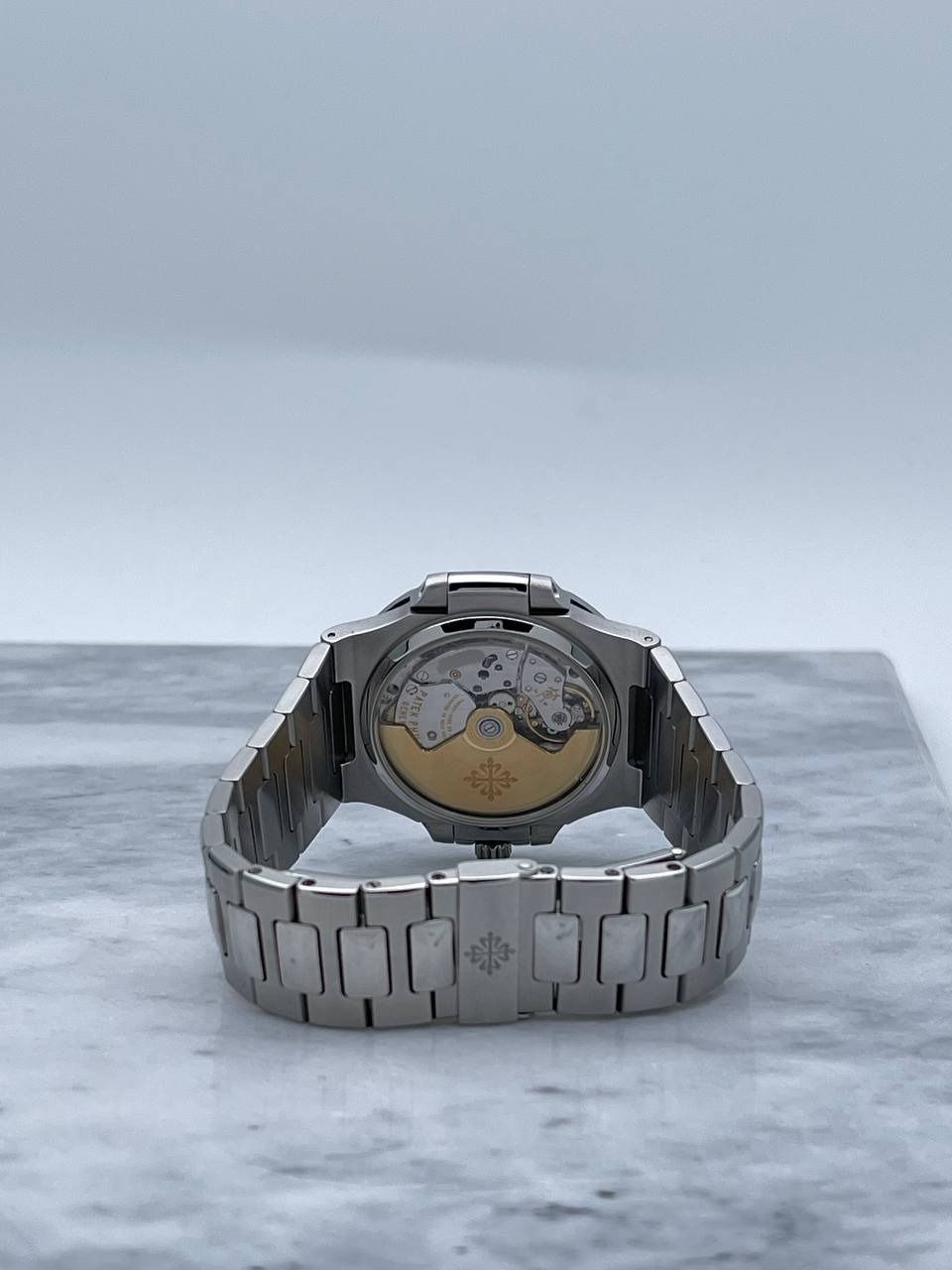 Patek Philippe 5800/1A Blue