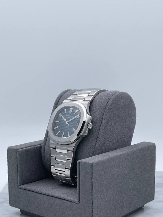 Patek Philippe 5800/1A Blue