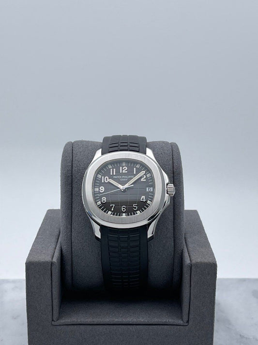 Patek Philippe Aquanaut 5165A