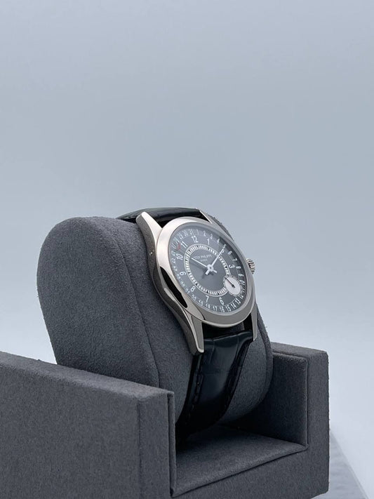 Patek Philippe Calatrava 6000G-010