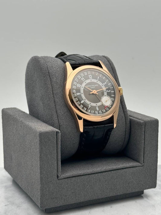 Patek Philippe Calatrava 6000R