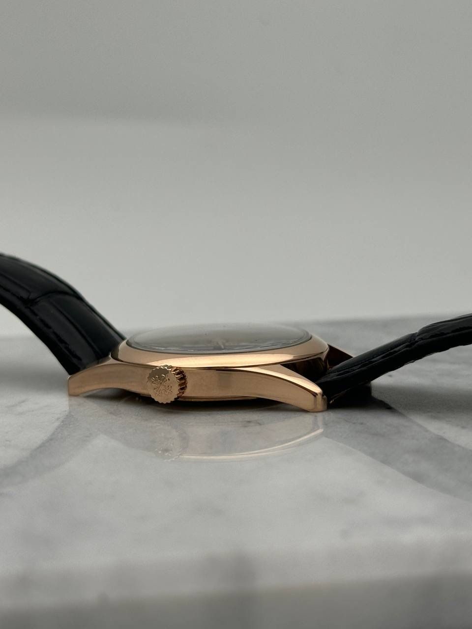 Patek Philippe Calatrava 6000R