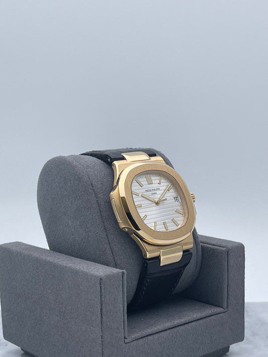 Patek Philippe Nautilus 5711J