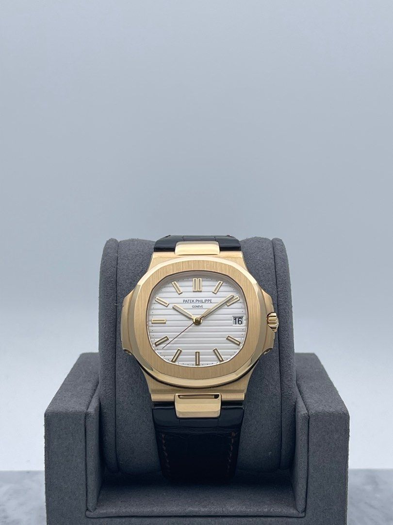 Patek Philippe Nautilus 5711J