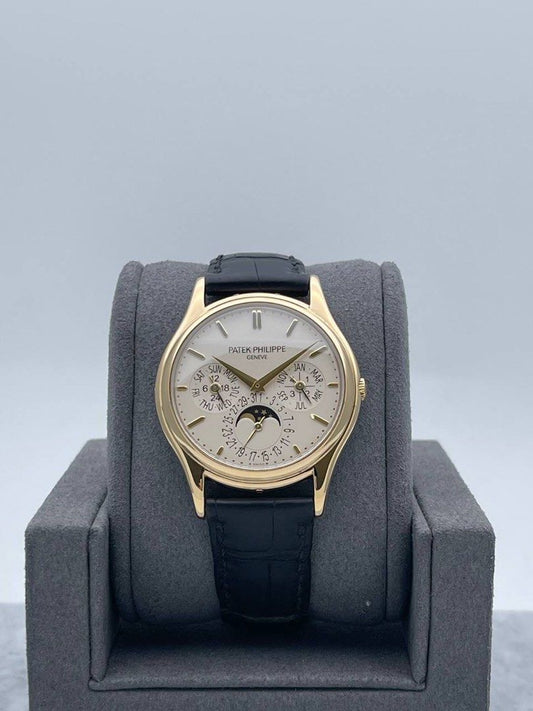 Patek Philippe Perpetual Calendar 5140J