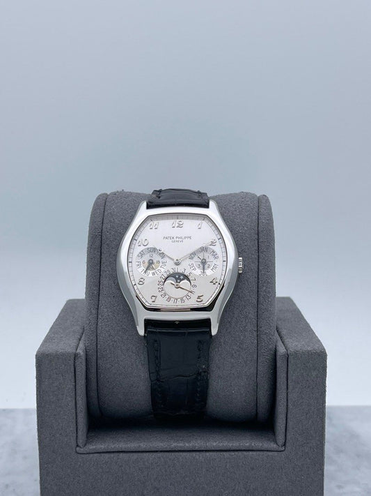 Patek Philippe Perpetual Calendar 5040P